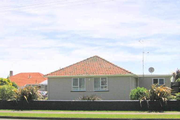 Photo of property in 28 Cureton Street, Morrinsville, 3300