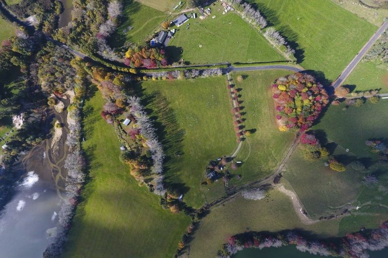 Photo of property in 21 Mangatete Road, Waikite Valley, Rotorua, 3077