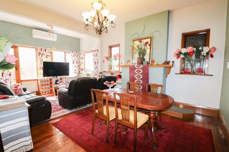 Photo of property in 5 Campbell Street, Geraldine, 7930