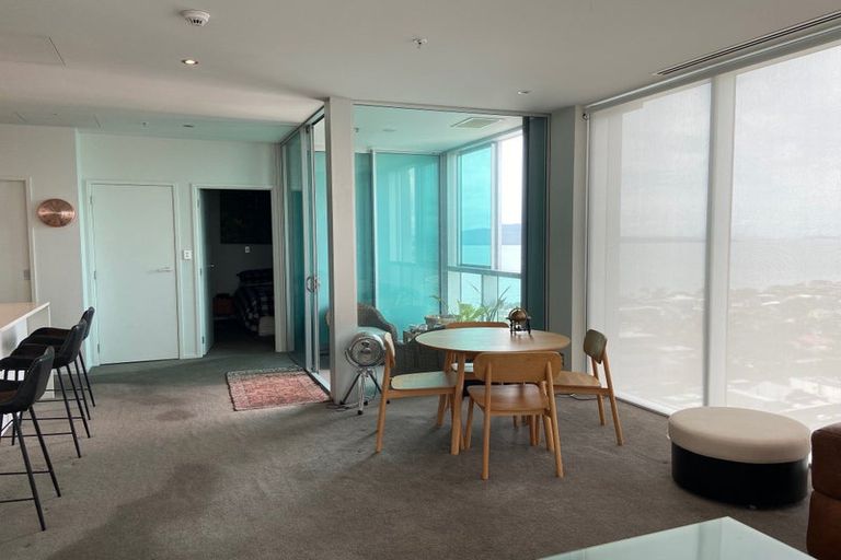 Photo of property in Sentinel Apartments, 1603/3 Northcroft Street, Takapuna, Auckland, 0622