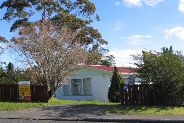 Photo of property in 22 Albert Street, Kawakawa, 0210
