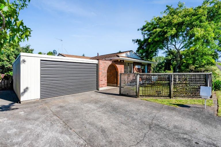 Photo of property in 87 Heta Road, Highlands Park, New Plymouth, 4312