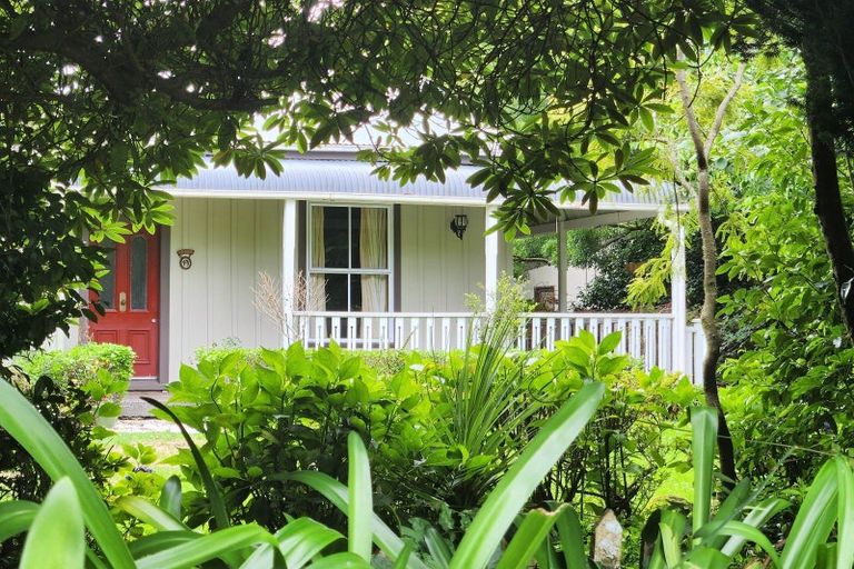 Photo of property in 734 Durham Road, Norfolk, Inglewood, 4388