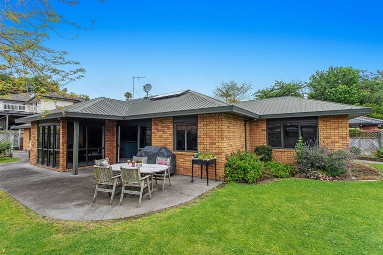 Photo of property in 21 The Fairway, Whakatane, 3120