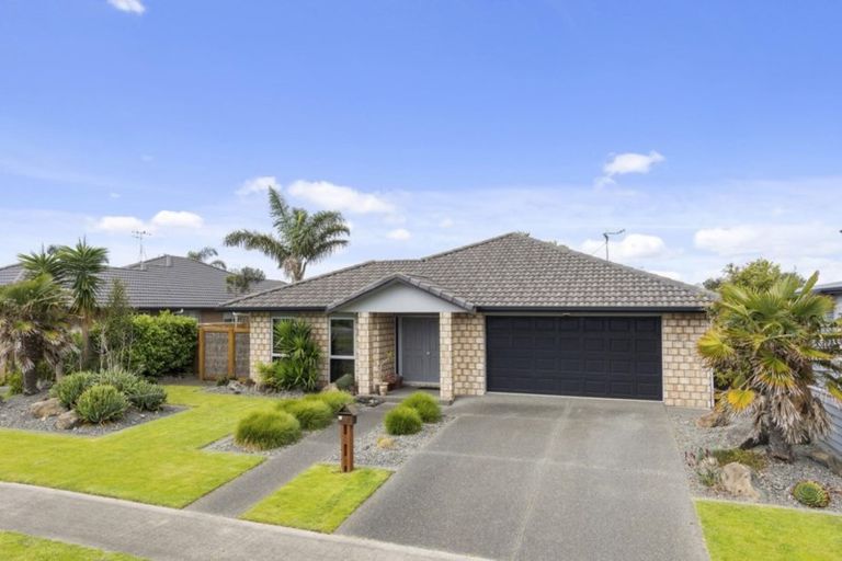 Photo of property in 23 Balboa Key, Papamoa Beach, Papamoa, 3118