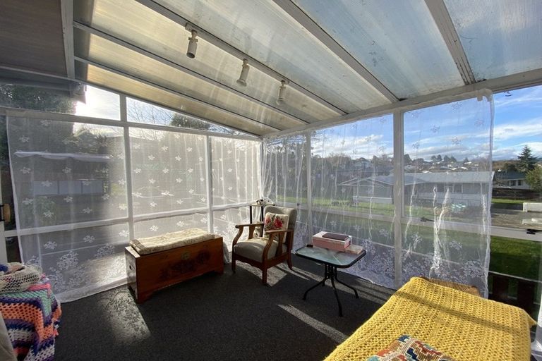 Photo of property in 60 Kaka Road, Taihape, 4720