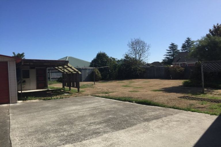 Photo of property in 6 Keri Place, Hei Hei, Christchurch, 8042