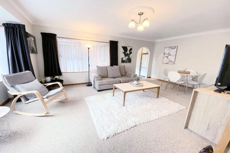 Photo of property in 45 Rossiter Avenue, Waterloo, Lower Hutt, 5011