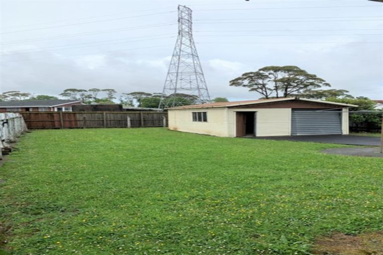 Photo of property in 8 Anthony Place, Pakuranga, Auckland, 2010