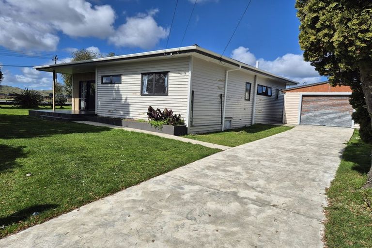 Photo of property in 1 Fairfield Avenue, Huntly, 3700