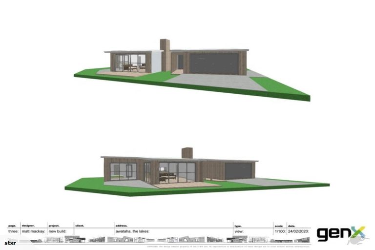 Photo of property in 61 Pakanga Grove, Pyes Pa, Tauranga, 3112