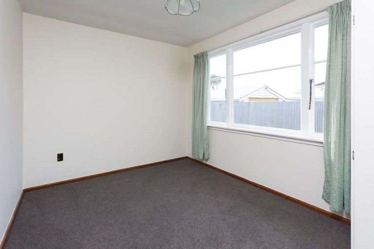 Photo of property in 43 Amuri Street, Hei Hei, Christchurch, 8042