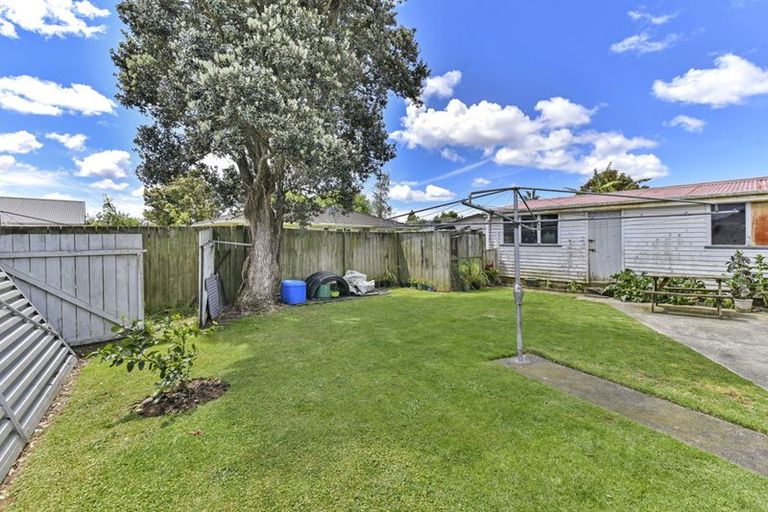 Photo of property in 157 Weymouth Road, Manurewa, Auckland, 2102