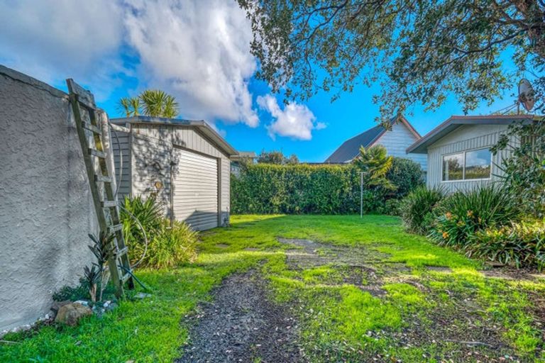 Photo of property in 10 Korora Street, Ahipara, Kaitaia, 0481