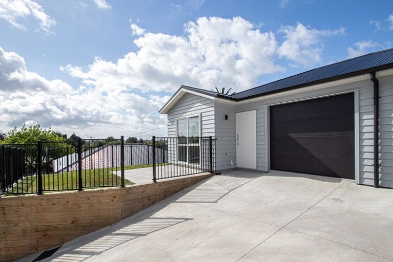 Photo of property in 3/18 Rothwell Street, Dinsdale, Hamilton, 3204