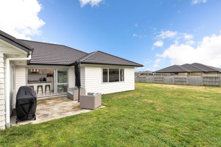 Photo of property in 24 Pengover Avenue, Leamington, Cambridge, 3432