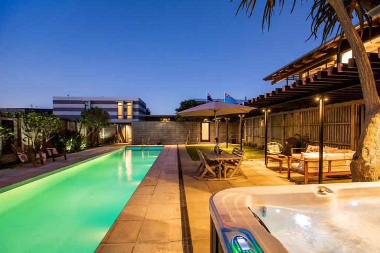 Photo of property in 91 Ludlam Street, Seatoun, Wellington, 6022