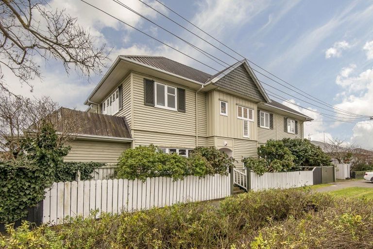 Photo of property in 5 Webb Street, St Albans, Christchurch, 8014