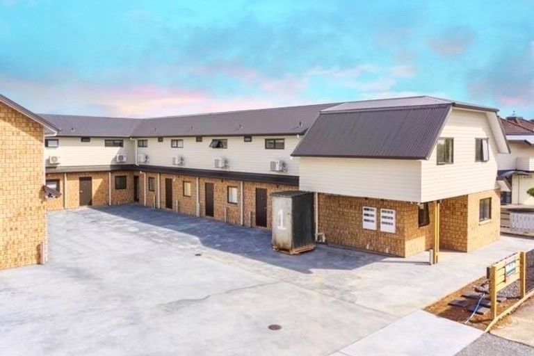 Photo of property in 18 Charlemont Street, Whitiora, Hamilton, 3200