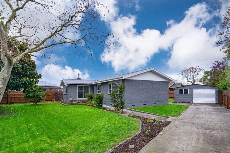 Photo of property in 404 Kotuku Street, Camberley, Hastings, 4120