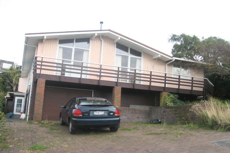 Photo of property in 29 Acacia Avenue, Maungaraki, Lower Hutt, 5010
