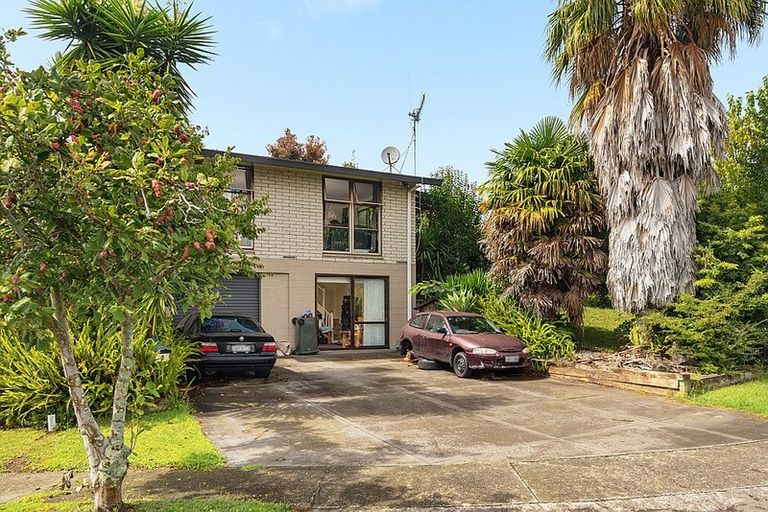 Photo of property in 3 Bayly Place, Te Puke, 3119