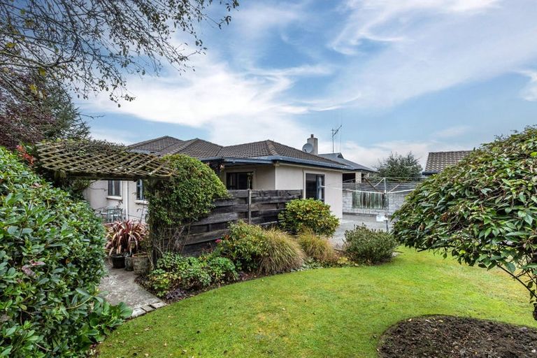 Photo of property in 29 Gray Street, Fairlie, 7925