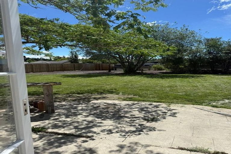 Photo of property in 22 Lower Sefton Road, Ashley, Rangiora, 7477