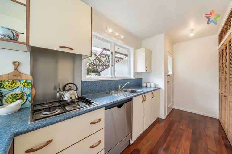 Photo of property in 31a Leighton Avenue, Waiwhetu, Lower Hutt, 5010