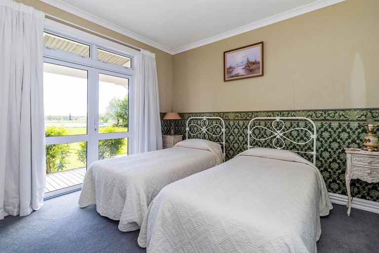 Photo of property in 181 Nixons Road, Fairlie, 7987