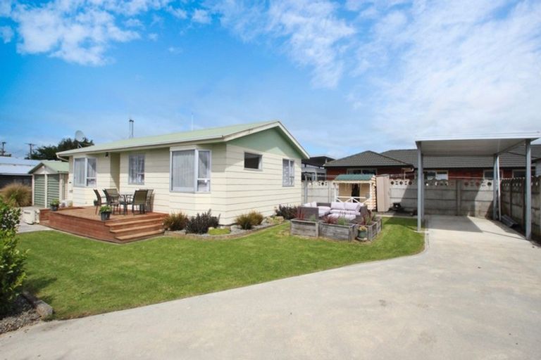 Photo of property in 113 Kitchener Street, Gore, 9710