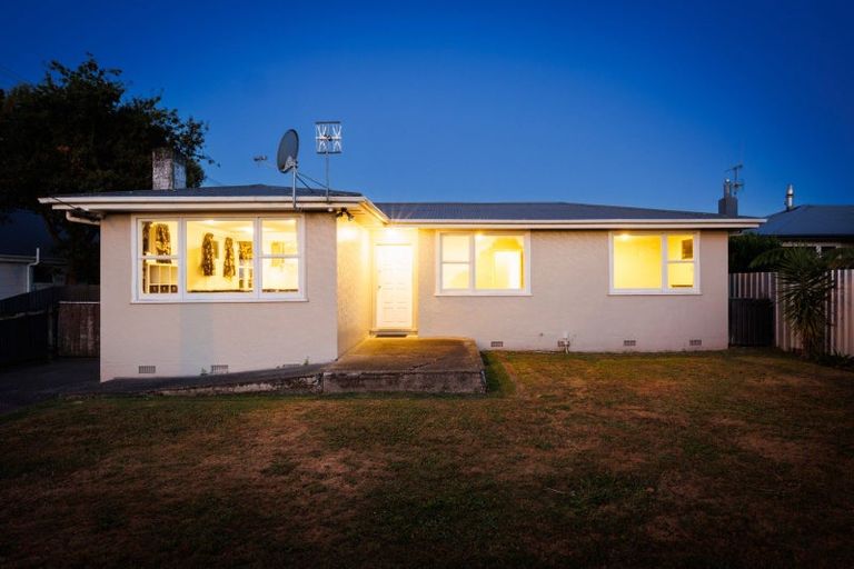 Photo of property in 77 Maxwells Line, Awapuni, Palmerston North, 4412