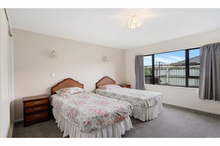 Photo of property in 1/17 Kissel Street, Templeton, Christchurch, 8042