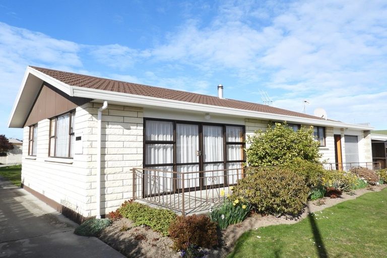 Photo of property in 17a Girvan Street, Oamaru North, Oamaru, 9400