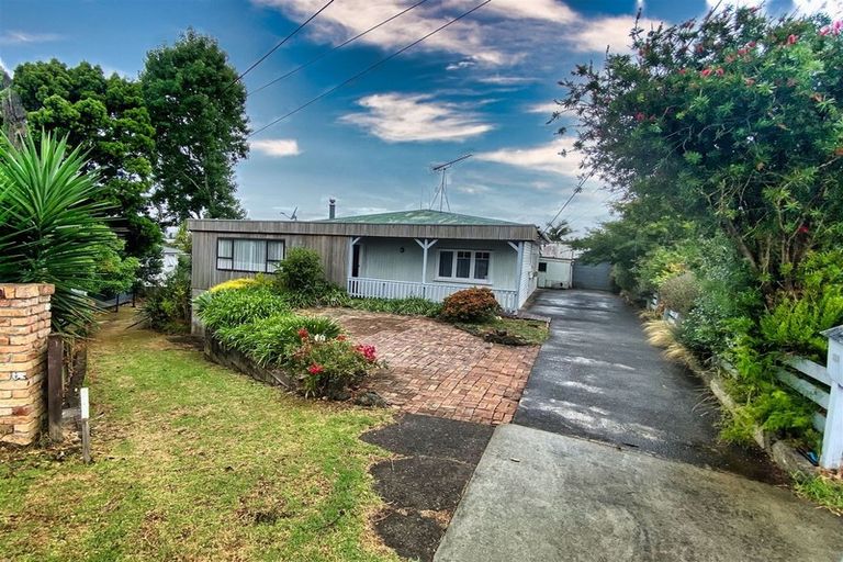 Photo of property in 33 Nikau Street, New Lynn, Auckland, 0600