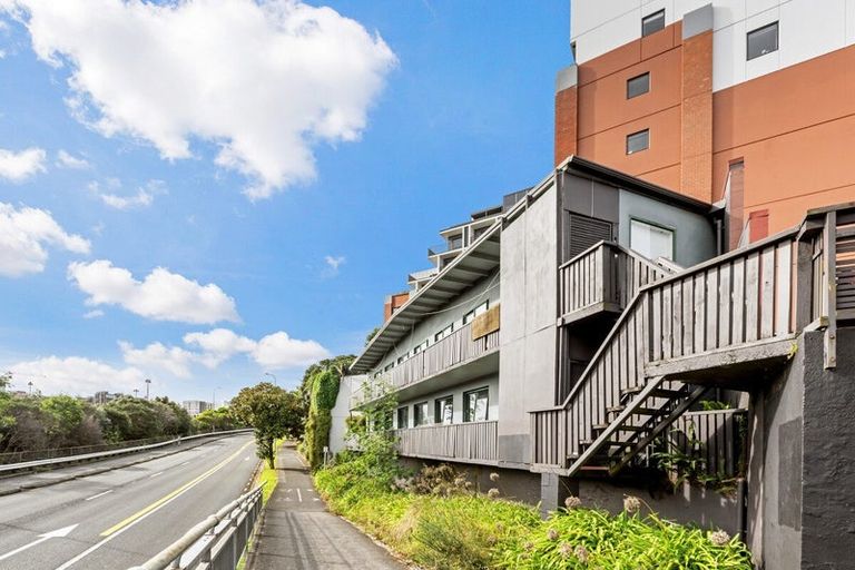 Photo of property in 12 Karaka Street, Eden Terrace, Auckland, 1010