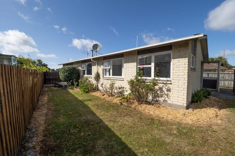 Photo of property in 24 Orr Street, Netherby, Ashburton, 7700