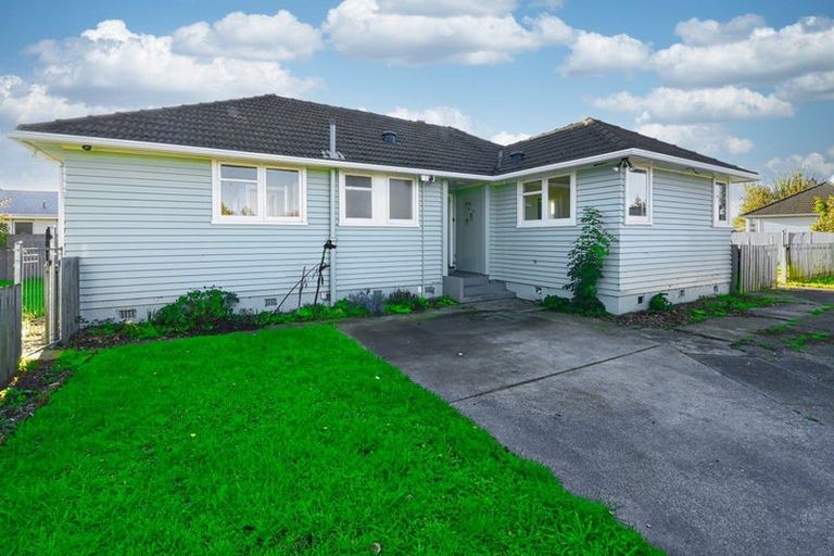 Photo of property in 15 Willow Street, Hampstead, Ashburton, 7700