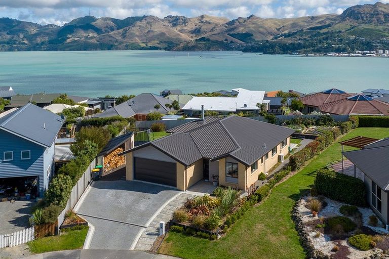 Photo of property in 12 Takutai Place, Diamond Harbour, Lyttelton, 8971