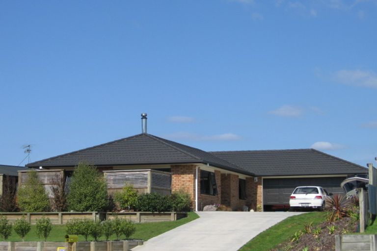 Photo of property in 53 Blomfield Street, Pukehangi, Rotorua, 3015