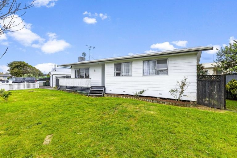 Photo of property in 2 Bradley Place, Nawton, Hamilton, 3200