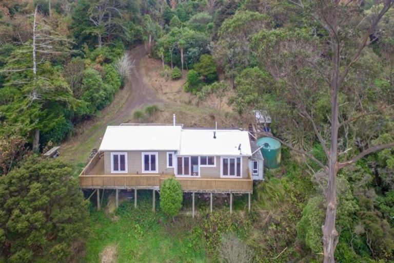 Photo of property in 15 Hill Street, Purakaunui, Port Chalmers, 9081