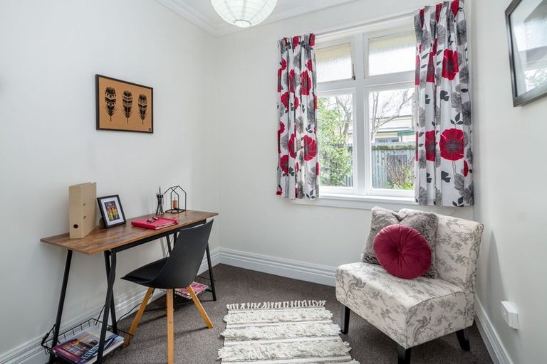 Photo of property in 100 Fox Street, Featherston, 5710