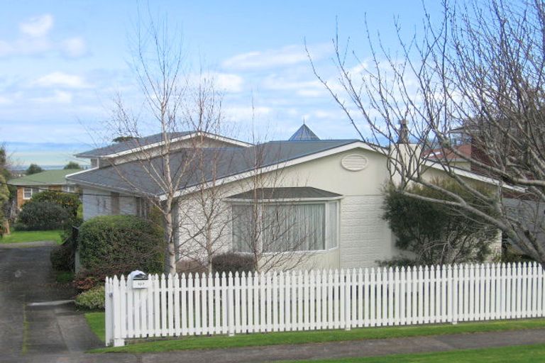 Photo of property in 107 Hill Street, Thames, 3500