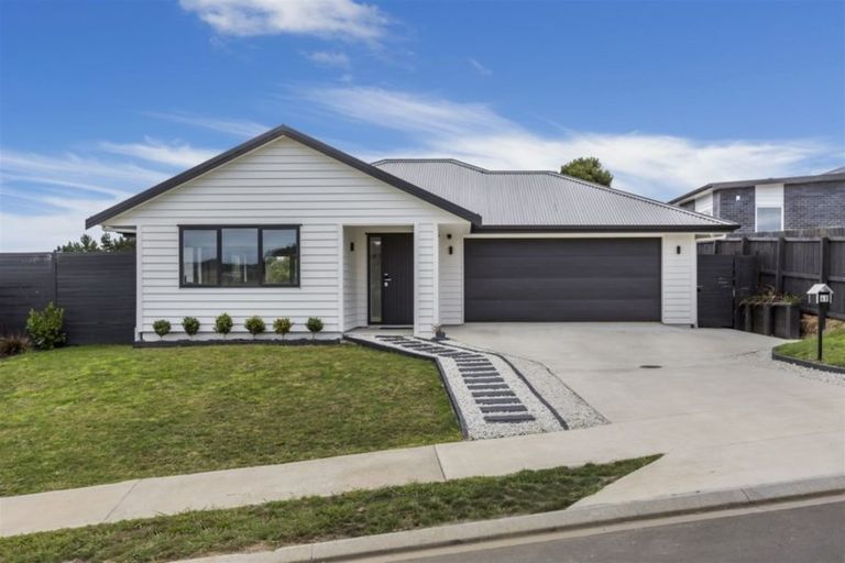 Photo of property in 68 Jamish Drive, Warkworth, 0910