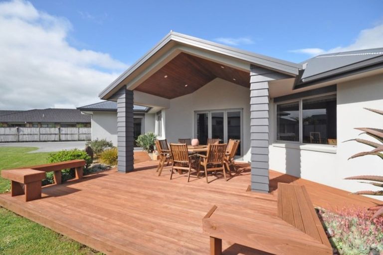 Photo of property in 7 Breen Place, Morrinsville, 3300