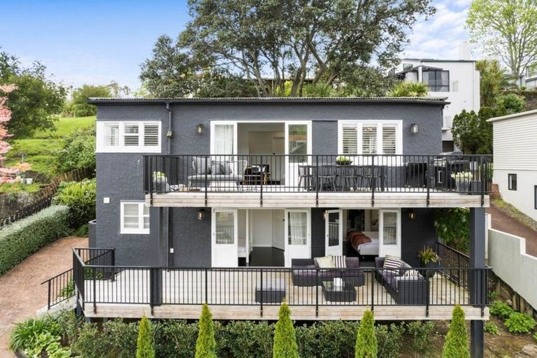 Photo of property in 52 Reihana Street, Orakei, Auckland, 1071