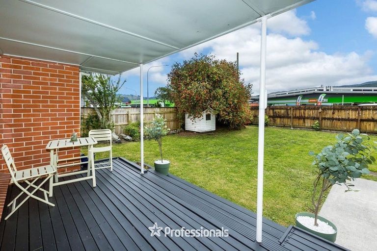 Photo of property in 764 Fergusson Drive, Elderslea, Upper Hutt, 5018