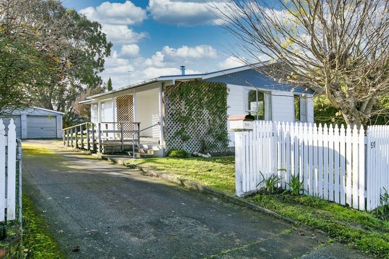 Photo of property in 50 Ballance Street, Masterton, 5810