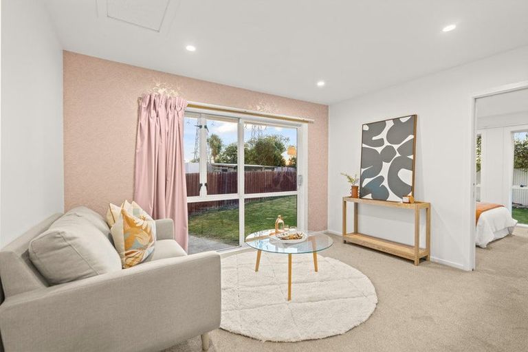 Photo of property in 5 Midhurst Street, Bishopdale, Christchurch, 8053